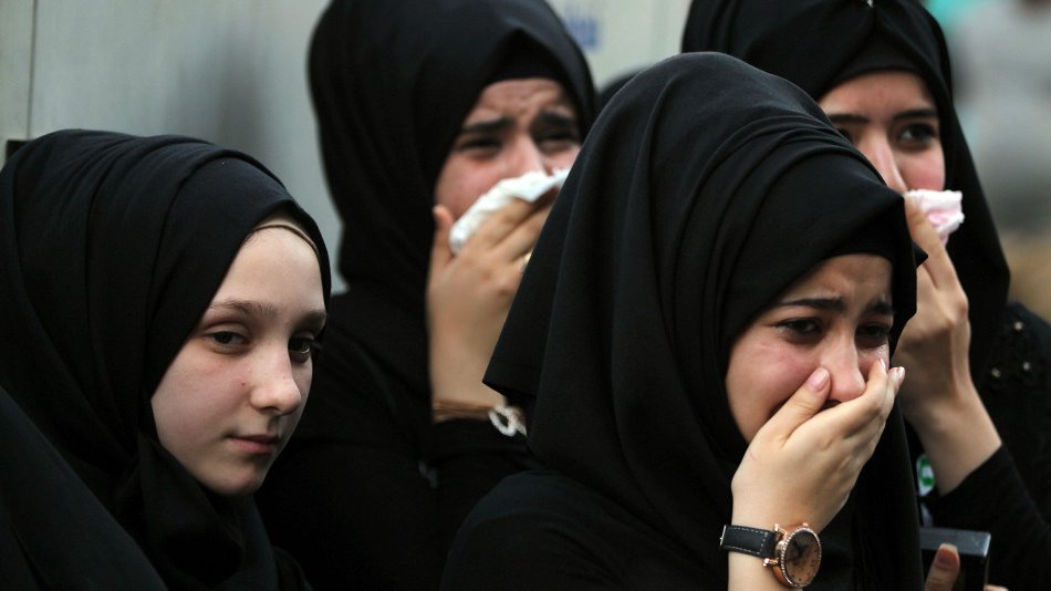 Los 10 países que concentran 75% de atentados del mundo (y ninguno está en Europa)