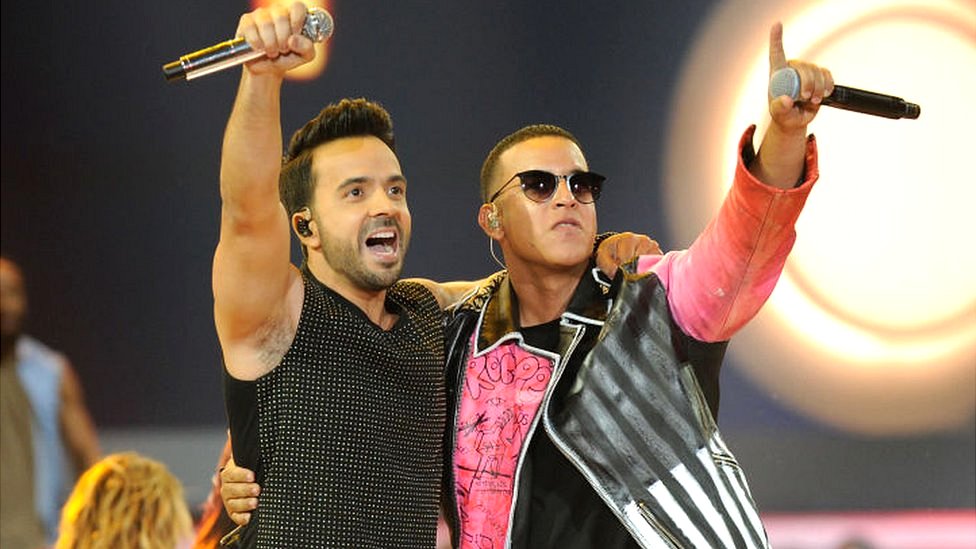 Esto es lo que “Despacito” le hace a tu cerebro (y la razón por la que no puedes sacártela de la mente)