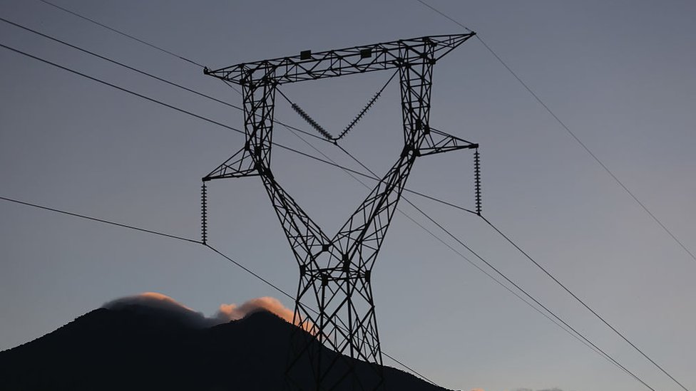 Cómo un corte eléctrico en Panamá provocó apagón masivo en toda Centroamérica