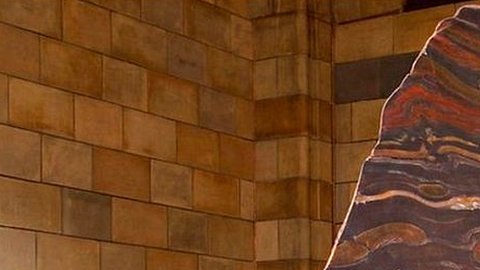 Roca y aparición de los seres humanos