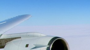 La grieta comenzó a agrandarse a fines del año pasado.