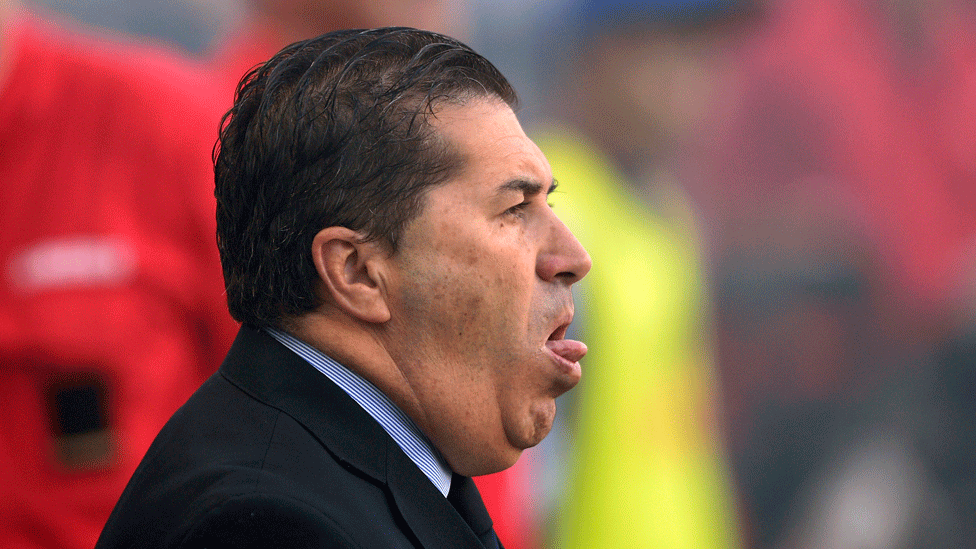 Descubre cuando la tos podría ser un aviso de que padeces cáncer de pulmón