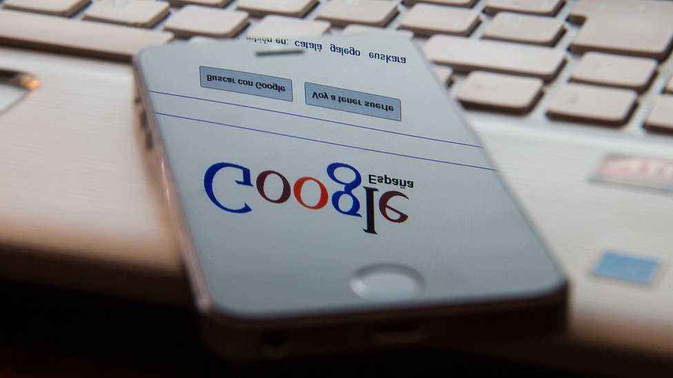La “catástrofe” mundial que ocurriría si Google dejara de funcionar 30 minutos