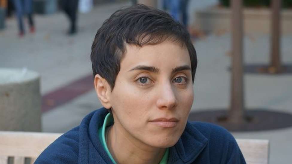 Muere Maryam Mirzakhani, la primera mujer en ganar la Medalla Fields