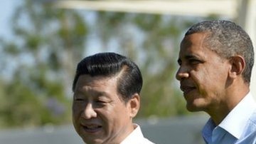 El servicio de mensajería WeChat suprimió la imagen del oso de su galería de imágenes