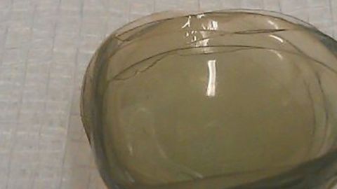La masa de lentes. BMJ