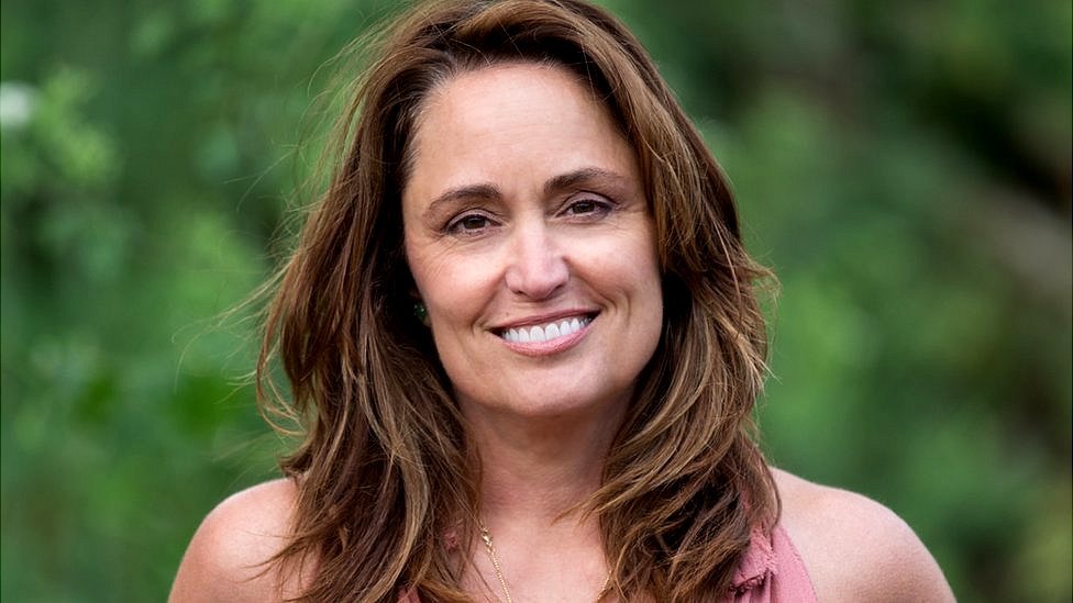 “Fui ‘esposa de placer’ de un poderoso comerciante de armas saudita