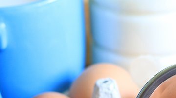 Alergias de los alimentos