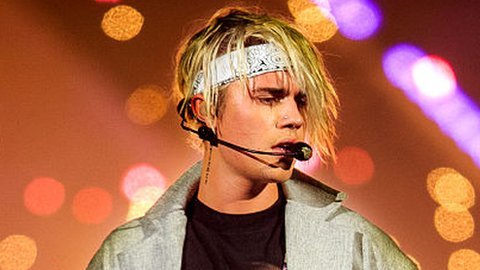 Justin Bieber