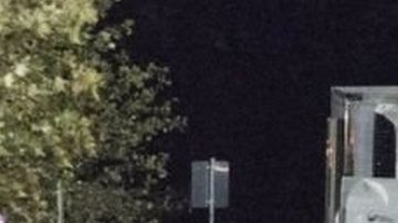 Indignación nacional por la muerte de diez indocumentados