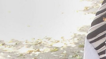 Aisha recibió regalos costosos del comandante de Boko Haram con quien se casó.