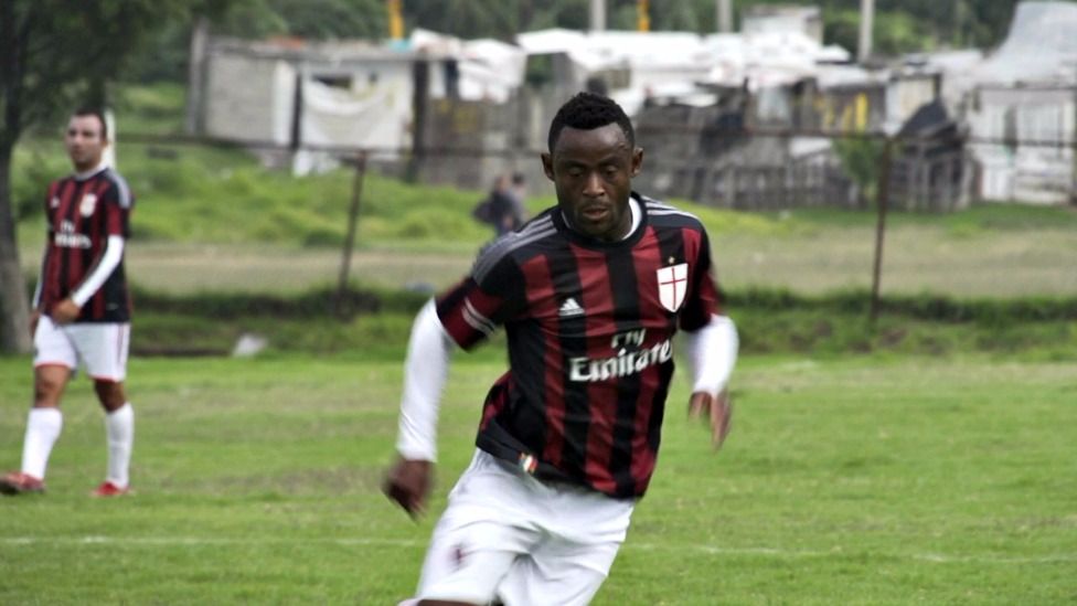 Talacheros F.C.: el tenebroso destino de los jugadores de fútbol extranjeros varados en México