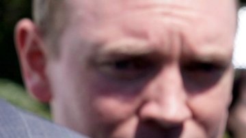 A pocos días de estar en la Casa Blanca, Scaramucci ya generó su primer escándalo