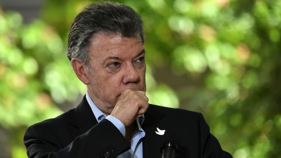 Colombia no reconocerá los resultados de la Asamblea Constituyente en Venezuela