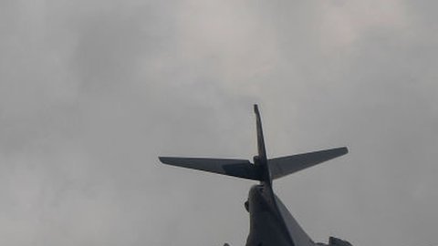 En teoría misiles balísticos norcoreanos podrían llegar a suelo de EEUU