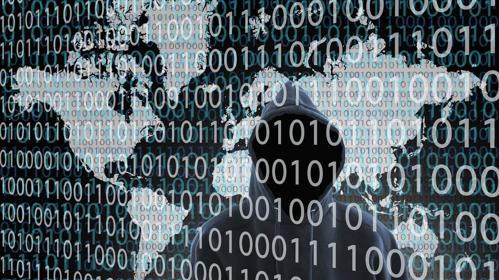 Los seis países que cuentan con más armas cibernéticas