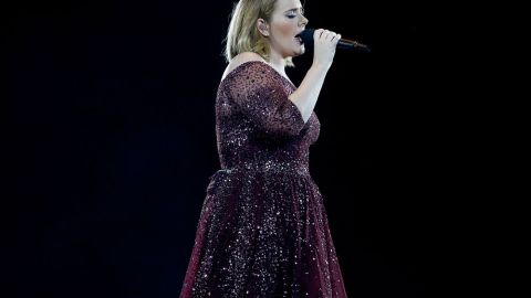 Adele