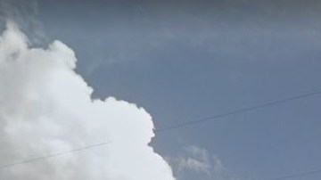 La planta desalinizadora podría ser construida al lado de la planta AES en Huntington Beach.