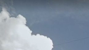 La planta desalinizadora podría ser construida al lado de la planta AES en Huntington Beach.