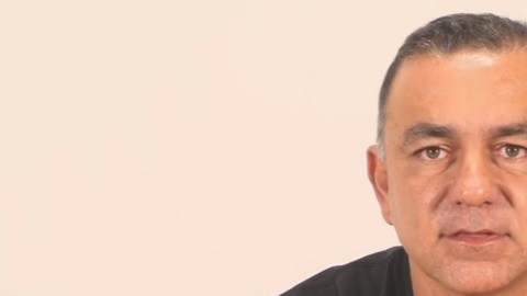 Carlos Mimenza