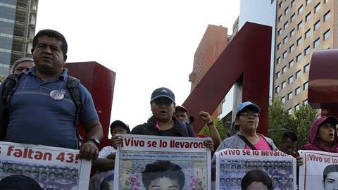 Ayotzinapa