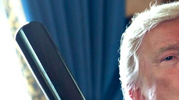 Caitlyn Jenner responde a Donald Trump