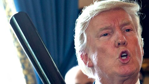 Caitlyn Jenner responde a Donald Trump