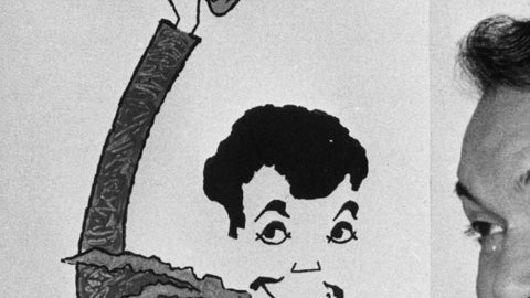 Cantinflas