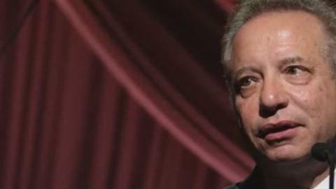 Carmen Puliafito, 66, fue rector en USC durante nueve años.