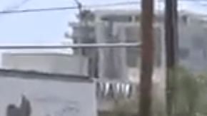 Agentes de tácticas especiales (SWAT).