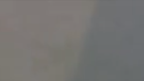 Traslado al hospital mediante un helicóptero.