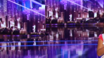 Angelica Hale sorprende con su voz