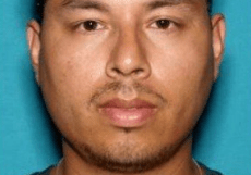 Brandon Ricardo Pascual de 35 años.