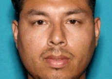 Brandon Ricardo Pascual de 35 años.