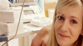 Charlie Gard tiene una enfermedad genética rara que sólo padecen 17 niños en todo el mundo.