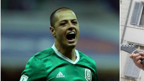 Chicharito