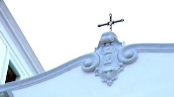 La diócesis católica de Orange ha sido demandada por abuso.