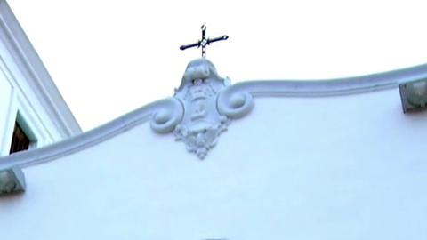 La diócesis católica de Orange ha sido demandada por abuso.