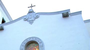 La diócesis católica de Orange ha sido demandada por abuso.