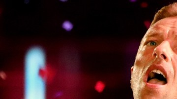 Coldplay y Shakira se presentarán en los Premios Juventud 2017