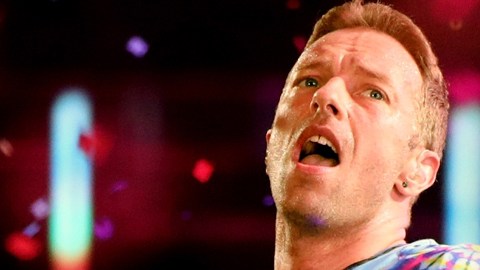 Coldplay y Shakira se presentarán en los Premios Juventud 2017