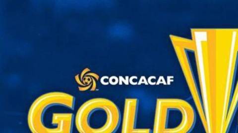 Copa Oro