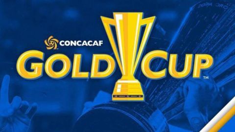 Copa Oro