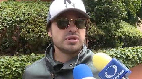 Cristian Zuárez al fin habla sobre su separación de Laura Bozzo
