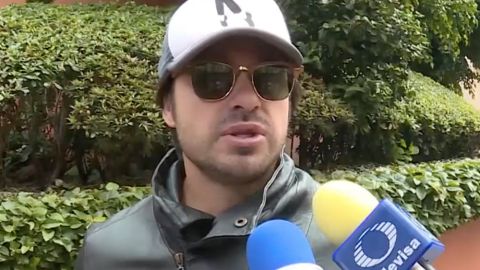 Cristian Zuárez al fin habla sobre su separación de Laura Bozzo