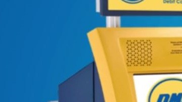 El DMV instaló el primer quiosco de autoservicio en octubre de 2010.