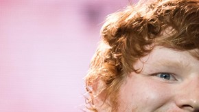 Ed Sheeran abandonó Twitter y Lady Gaga lo apoya