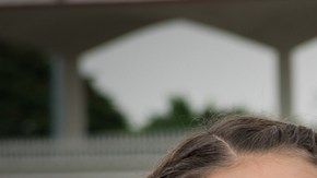 Paulina Goto y Mane de la Parra protagonizan "El Vuelo de la Victoria"