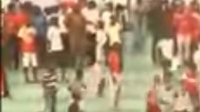 Una estampida humana en Senegal dejó ocho muertos y 49 heridos