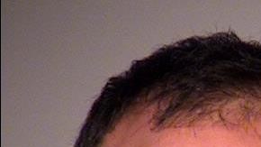 Sergio Jose Martínez, mexicano de 31 años